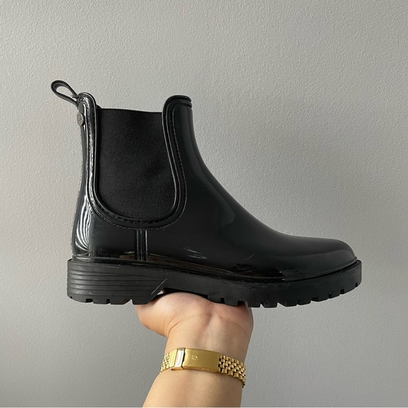 SOLD “Storm” Rain Boots by Aldo — Size 6 - Picture 4 of 14